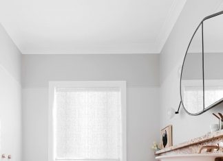 How to Design an Award Winning Bathroom