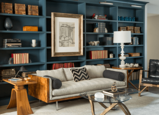 4 Removable Ways to Soundproof Your Apartment
