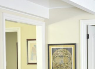 Celebrating Roots: A Multicultural Home Full of Family, Art & History