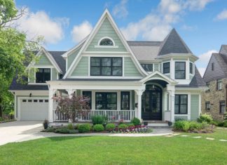 Defining a House Style: What Is a Victorian Home?