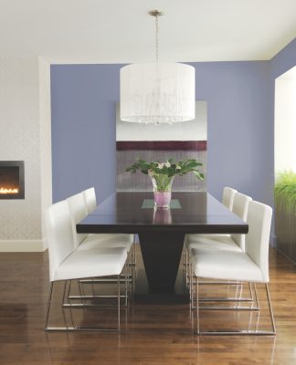 7 Easy Ways to Decorate With Lilac