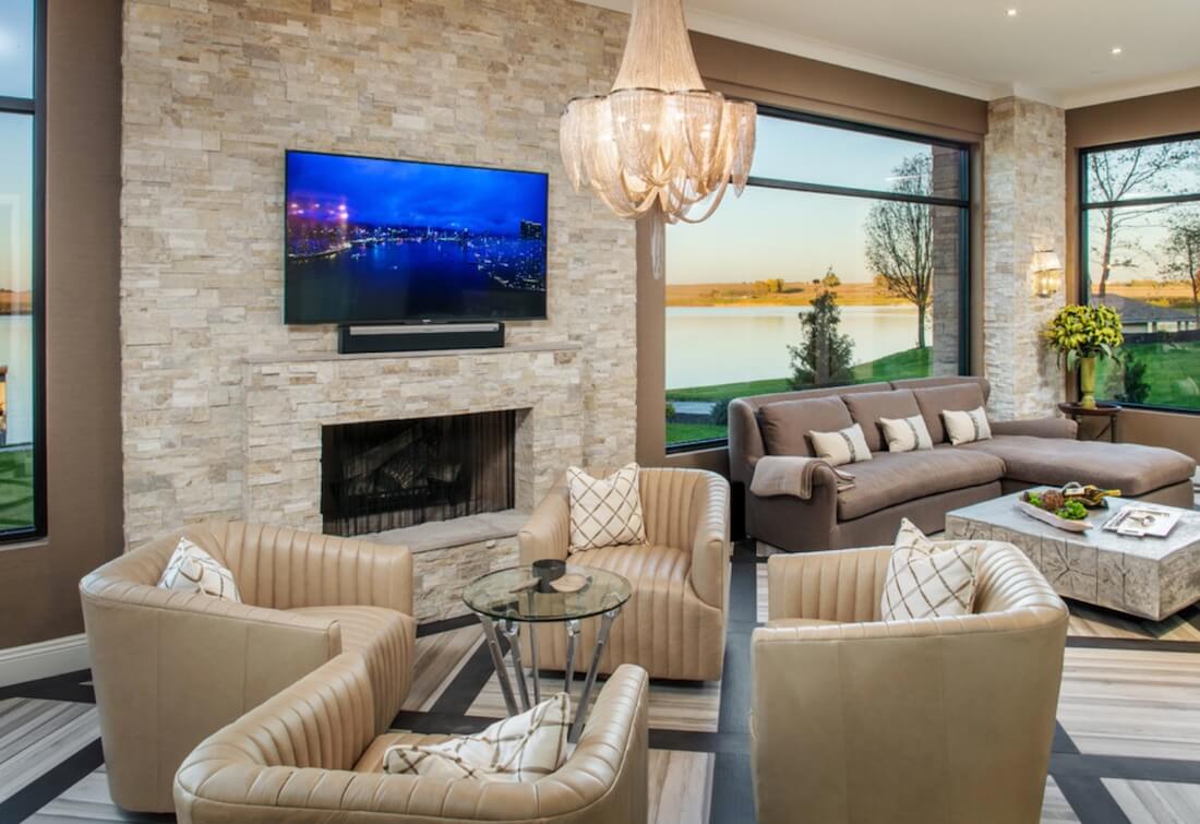 Indoor-Fireplaces-Stone