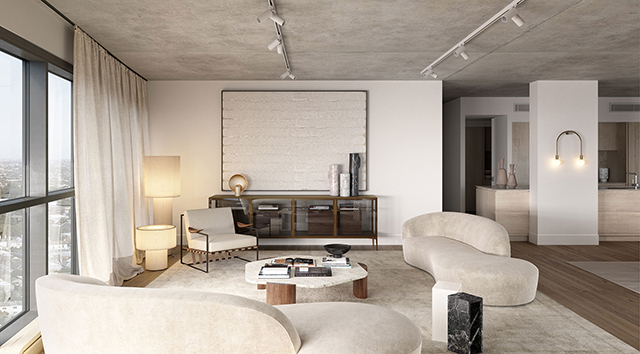 4GabrielSaunders_KPDO_StKildaRoad_23-Living_Minimal