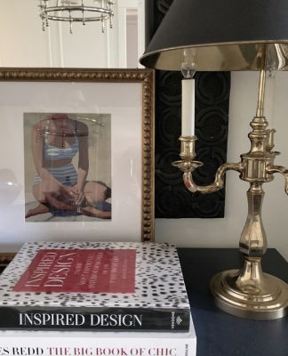 Textbook Tuesday | Inspired Design by Jennifer Boles