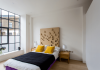 Fall Head Over Heels for These 16 Headboards