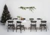 Christmas Dining with Father Rabbit and Jess‘ Underground Kitchen