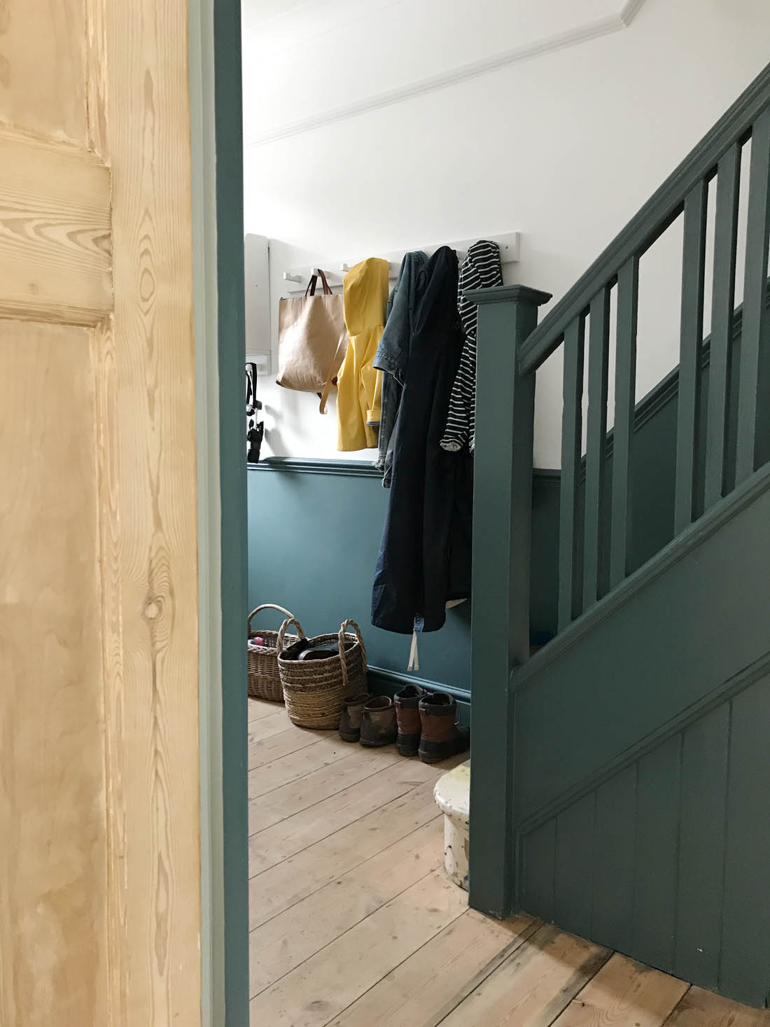 Hallway-Inchyra-Blue