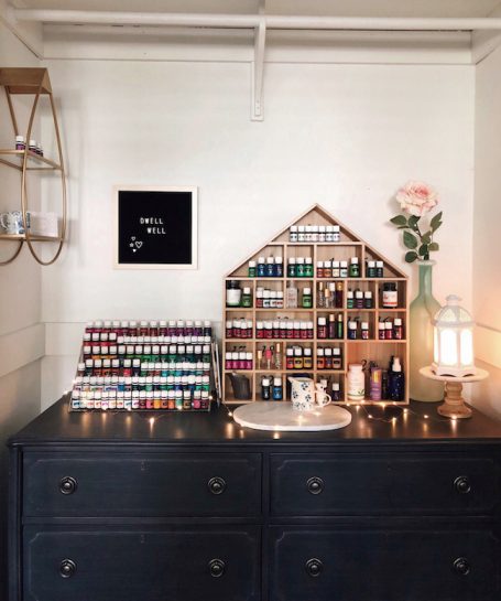 The-Inspired-Room-Wellness-Station-Essential-Oils-Storage-455x545