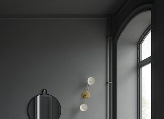 December bathroom news | New collections by Ex.t