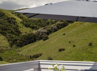My Outdoor Styling for VIVA