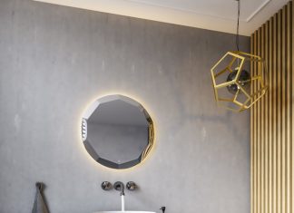 New Bathroom collection by Edward van Vliet for JEE-O