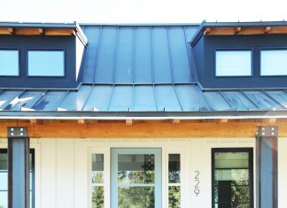 House Tour: The Elm House