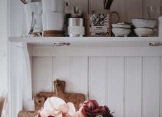 The Prettiest Flower This Winter Solstice