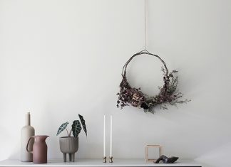 Christmas 2018 | At Home + Beyond