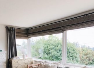 A Look Back at Our Home Improvements