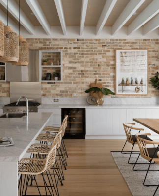 6 Health Benefits of a Clean Home