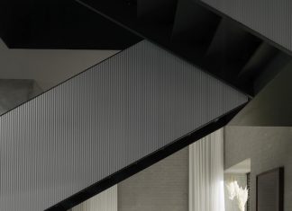 A first furniture collection by Vipp