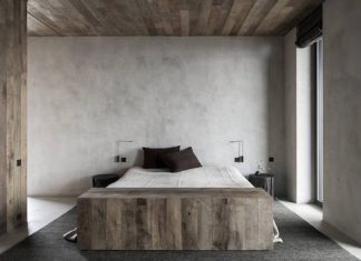 C Penthouse by Vincent Van Duysen