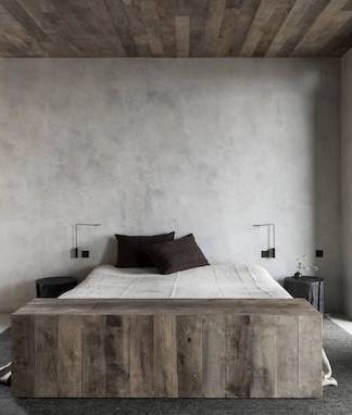 C Penthouse by Vincent Van Duysen