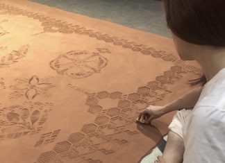 DOMOTEX 2019 | Trends and inspiration from the fair