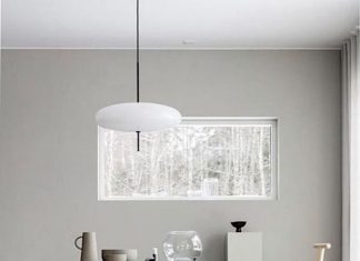Three lighting ideas for your kitchen