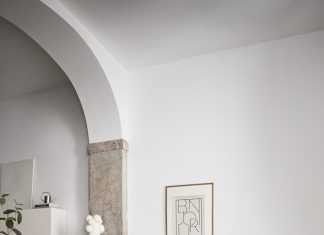 New Year Inspiration from H&M Home