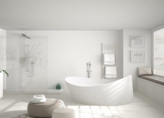 These Bathtubs Will Make You Want to Soak for Hours
