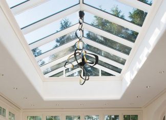 Bring the Sun in This Winter With a Sunroom