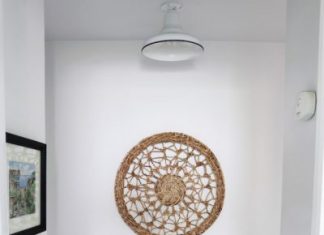 Create a Winter Sanctuary