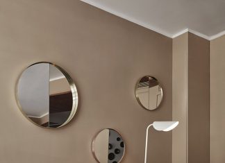 Joanna Laajisto Launches Lumme Lamp Series