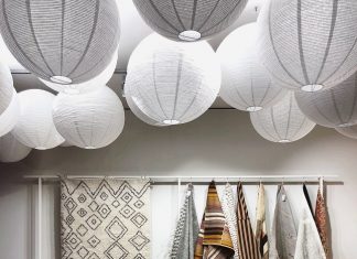 Domotex 2019: Trends & Rugs