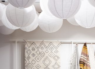For The Love of Rugs: Three Favourite Looks From Domotex 2019