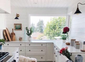 Kitchen Redesign Tips