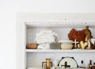 Is Marie Kondo Killing Collecting?