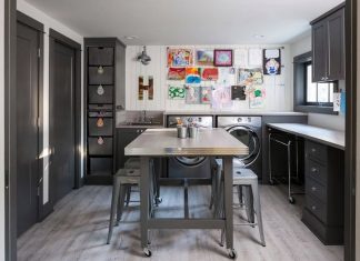 Create a Hobby or Craft Room in 3 Easy Steps