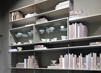 String new collections | imm Cologne