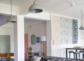 Evolving Style: From Studio Space to Home Base