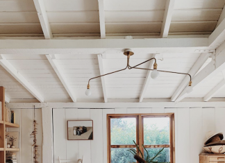 My Dream Home: Serena and Mason’s Topanga Canyon Cabin