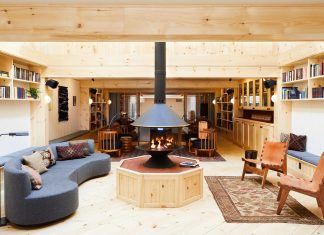 Modern Cabin Vibes in Upstate New York