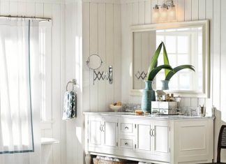 7 Tips for a Relaxing Feng Shui Bathroom Retreat