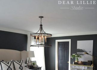 Final Tour of Our Last House – Upstairs
