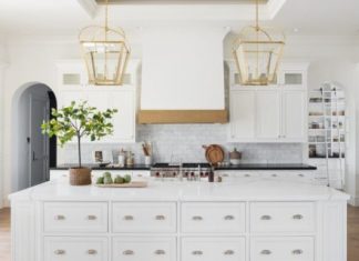 The Prettiest Home Tour, to Kick of 2019