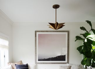 Our Favorite Winter Home Accessories From Target & How We Styled Them