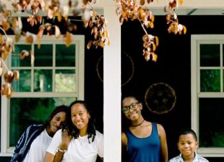 Top 20 Home Tours of All Time: #20 Shavonda’s California Home