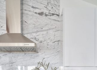 Before & After: A Couple Designs the Modern Kitchen of Their Dreams