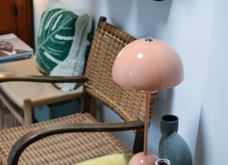 Hallway Decor: Making a statement entrance