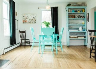 In Nova Scotia, A Family Inn & Cafe Steeped in Seaside Nostalgia
