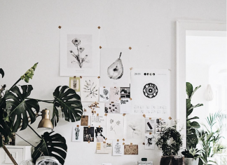 The Charming Creative Home of a Polish Artist