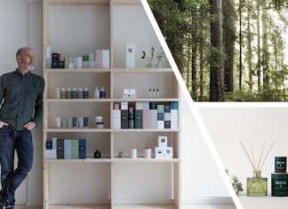 Skandinavisk: Telling the story of Scandinavia, One Fragrance at A Time