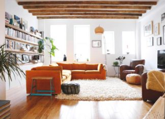 Top 20 Home Tours of All Time: #18 A Crown Heights Family Makes It Work